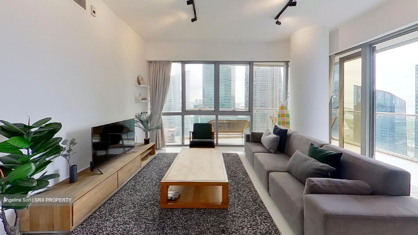 One Shenton (D1), Apartment #340240151